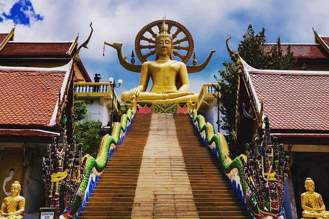 Ultimate Samui Experience: Tour of Cultural and Natural Wonders - The Sum Up
