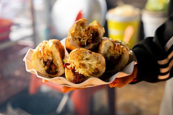 Ultimate Street Food Tour by Tuk Tuk - 20 Tastings Across 8 Stops - What Makes It Special