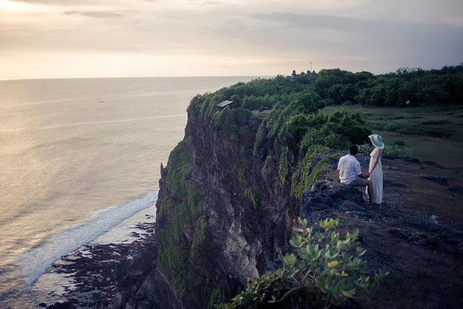 Uluwatu & Kecak Dance Tour (Private Half Day Tour) - Value for Money: Is It Worth $107?