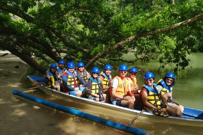 Underground River Group Tour w/ Lunch & Return to Puerto Princesa - Who Should Consider This Tour