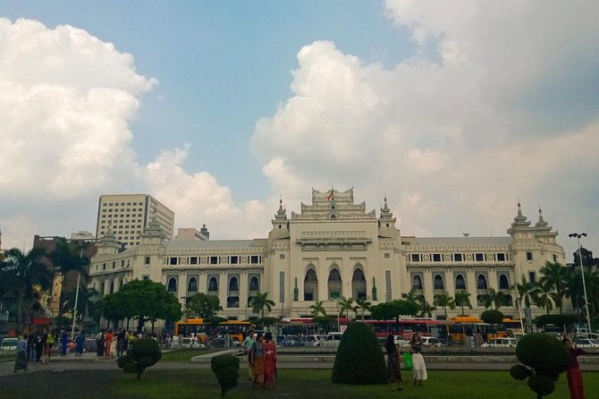 Understanding The Real Yangon - Authenticity and Cultural Connection: What Makes This Tour Shine