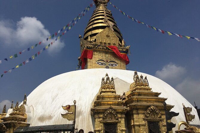 UNESCO Heritage Sightseeing in Kathmandu Private Tour - FAQs