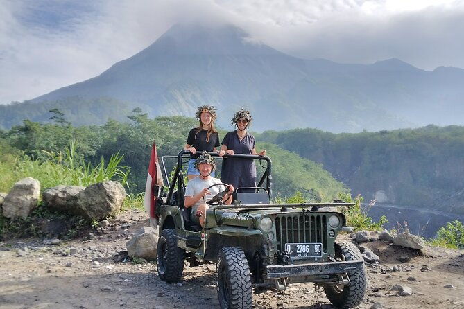 UNESCO Tour: Borobudur Top Access (Ticket Assistance) & Prambanan - What Past Travelers Love About This Tour