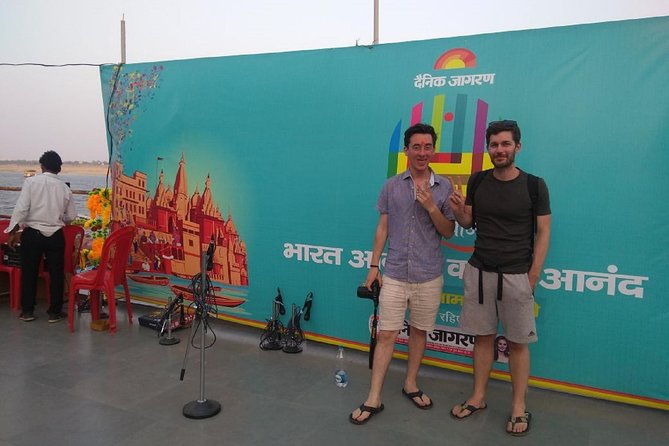 Unexplored Hidden Gems of Varanasi (Guided Halfday Sightseeing Tour by Car) - The Sum Up