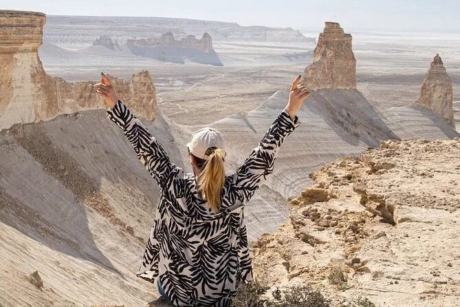 Unforgettable 3 Days Mangystau - Group Tour - Authentic Experiences and Practical Tips