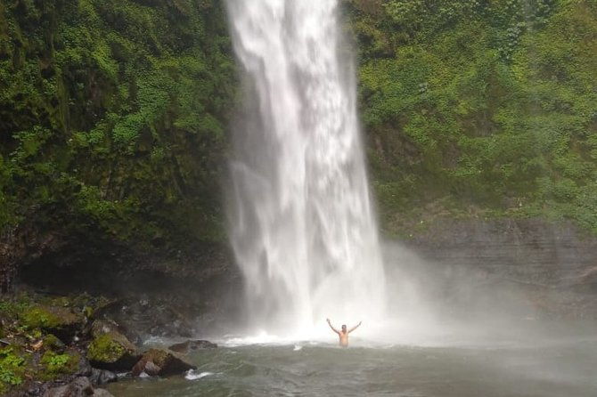 Unique Cleansing Ceremony with Locals - Additional Features and Practical Details