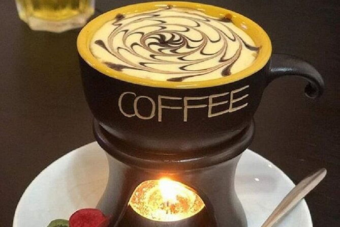 Unique Lantern and Coffee Making Class in Hoi An - Practical Details