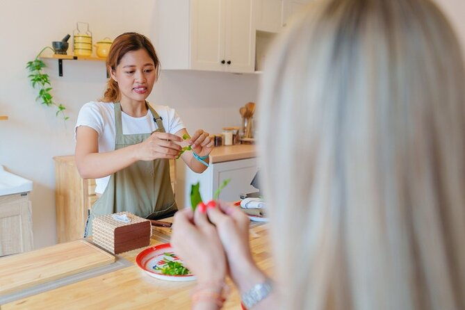 Unique Thai Cooking Experience in Patong with Chef Care - Final Thoughts