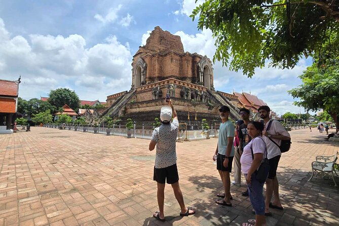 Unique Tour Unknown Chiang Mai - Final Thoughts