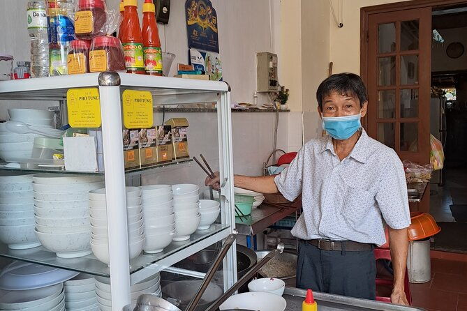 Unseen Hoi An Ancient Town - Food & Culture Walking Tour - Final Thoughts: Is This Tour for You?