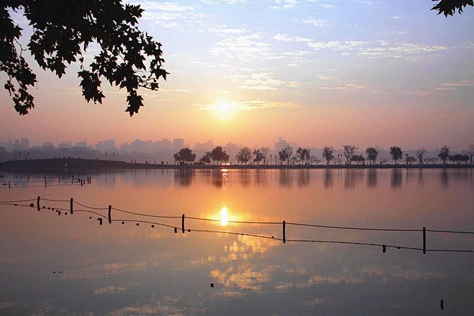 Unveil the Charm of Hangzhou - Half-Day Sightseeing Tour - Authentic Insights from Reviewers