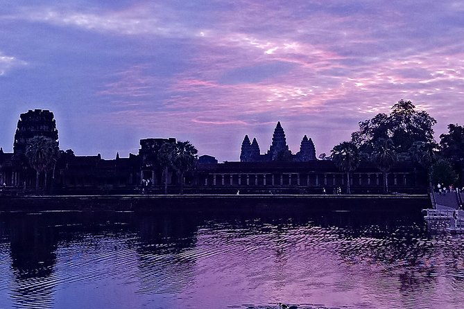 Unveiling 2 Days Private Angkor Wat/Beyond In Sunrise/Sunset Tour - Final Thoughts: Who Is This Tour Best For?