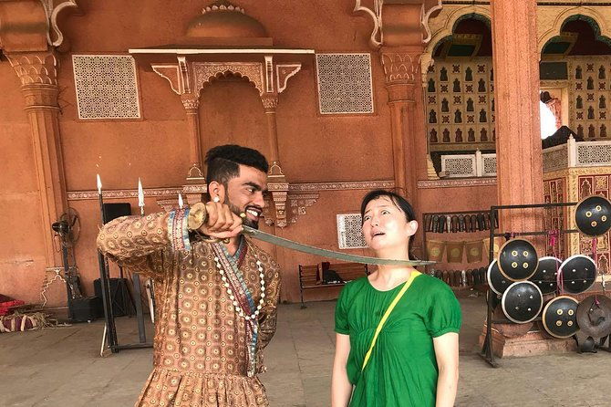 Unveiling Bollywood: Grand Tour of Iconic Real Sets & Their Story - The Sum Up