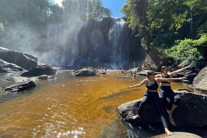 Unveiling the Mystical Beauty of Phnom Kulen National Park - Practical Tips and Considerations