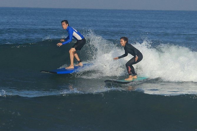 UP2U SURF SCHOOL BALI. Beginner Surf Lessons in Bali - Final Thoughts