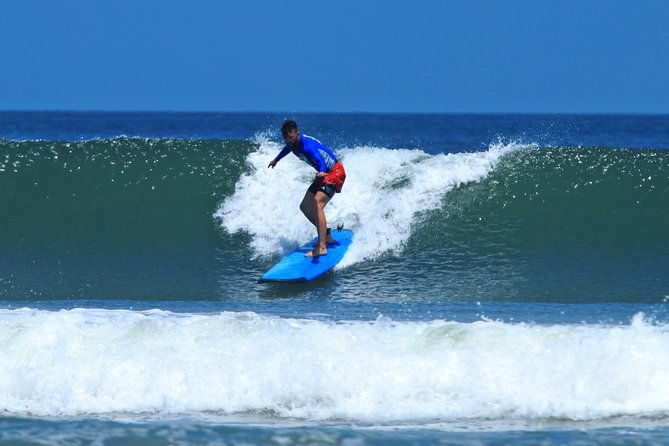 UP2U SURF SCHOOL BALI. Semi Private Lessons (1 Coach/2 Guests) - Why This Experience Offers Real Value