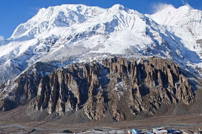 Upper Mustang Trek  17 Days - Practical Details and Considerations