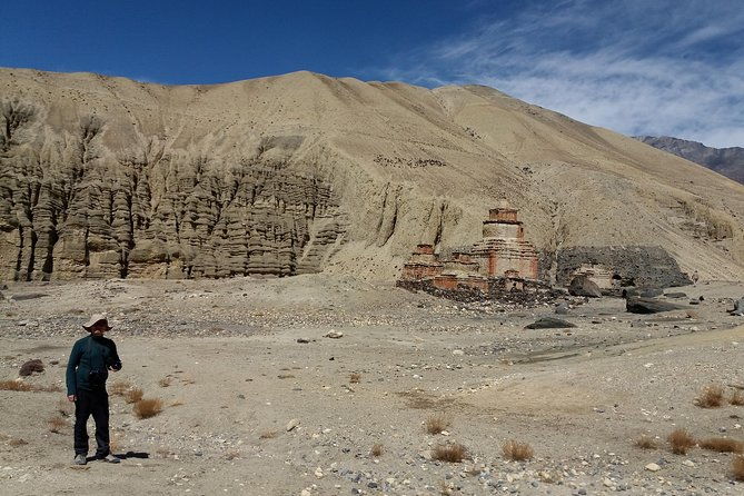 Upper Mustang Trek - What’s Included & What to Budget For