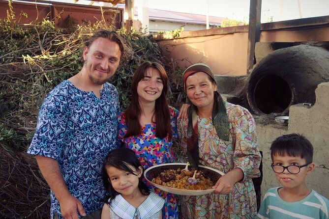 Uzbek Cooking Class in Samarkand with Return Hotel Transfers - Final Thoughts: Is It Worth It?