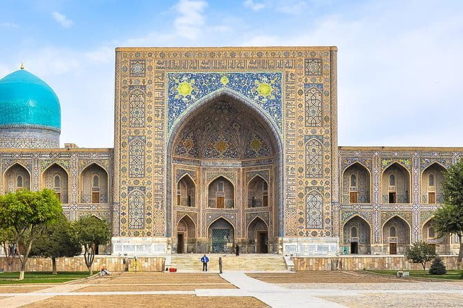 Uzbekistan 6 days / 5 nights tour - FAQ