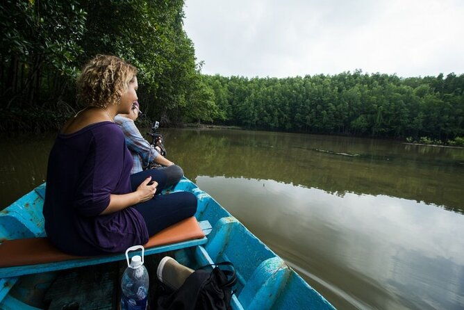 Vam Sat Mangrove Forest - VIP Private Tour from Ho Chi Minh City - Who Should Book This Tour?