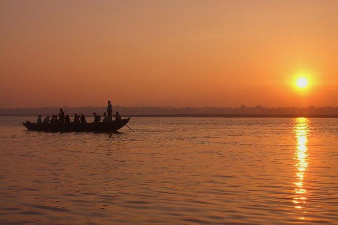 Varanasi Bliss: Private Food Tour, Boat Ride & Ganga Aarti - Is This Tour Worth It?