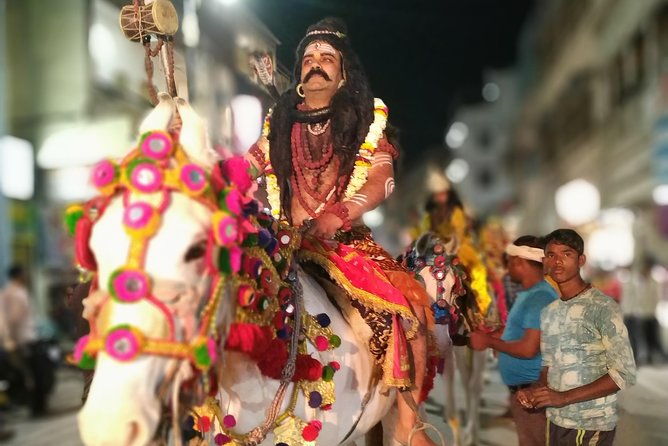 Varanasi Cremation Tour ( Full exploration with Explaination) - FAQ