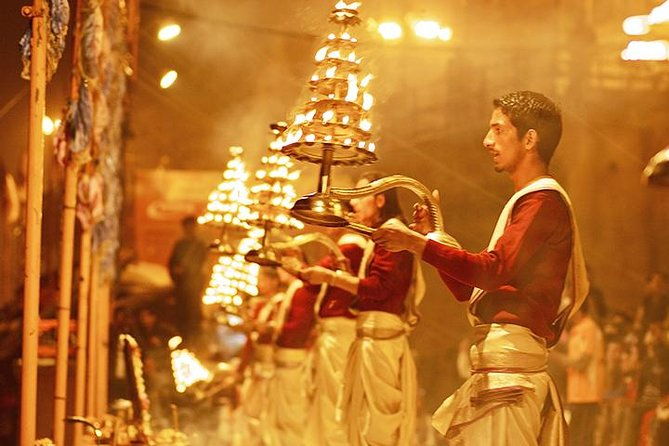 Varanasi Evening Ganga Aarti Tour - Final Thoughts: Is the Varanasi Evening Ganga Aarti Tour Worth It?
