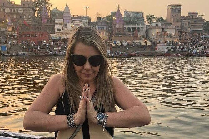 Varanasi Experience 01 Night -02 Days Tour - What Could Be Improved?