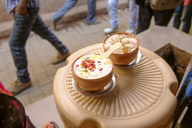 Varanasi Half day south and north Heritage walking tour - FAQs  