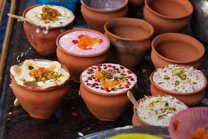 Varanasi Street Food Crawl (2 Hours Guided Food Tasting Tour) - Who Will Love This Tour? 