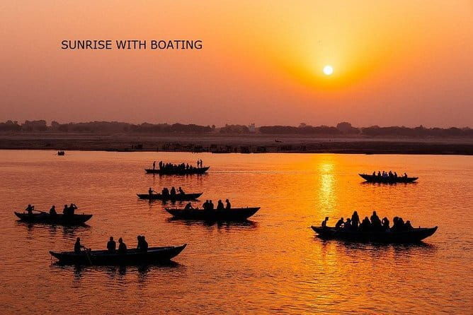 Varanasi tour - FAQs
