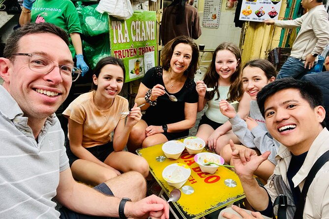 Vegan Street Food & Stories of Hanoi - The Unmatched Value of This Tour
