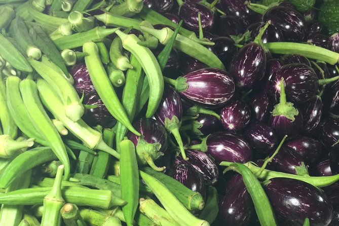 Vegetarian Culinary Adventure in Singapore - Final Thoughts