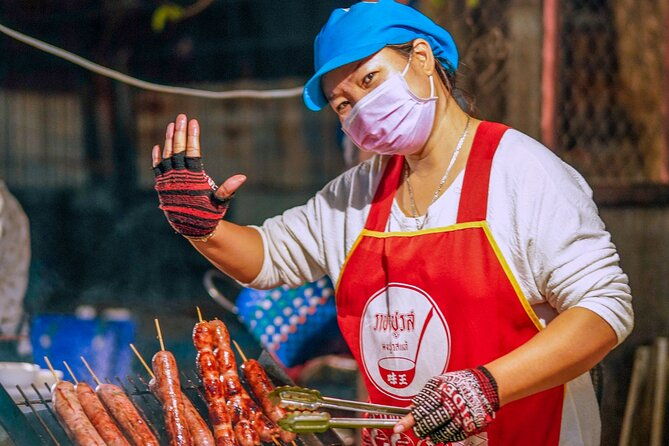 Vientiane Cuisine & Culture: The Hungry Tuk Tuk - Things to Keep in Mind