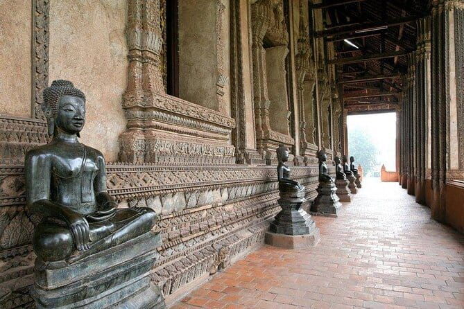 Vientiane Private Full-Day Tour with Buddha Park and Lunch - Why This Tour Offers Great Value