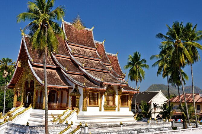 Vientiane Private Walking Tour With A Guide (Private Tour) - The Practicalities of the Tour