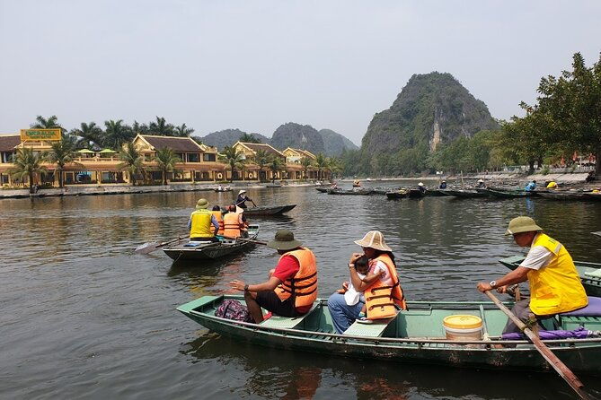 Viet Nam Package Tours - Adventure Indochina Travel - FAQ