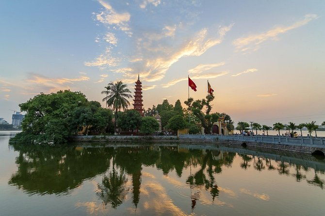 Vietnam And Cambodia At Glance in 9 Days - Who Would Love This Tour?