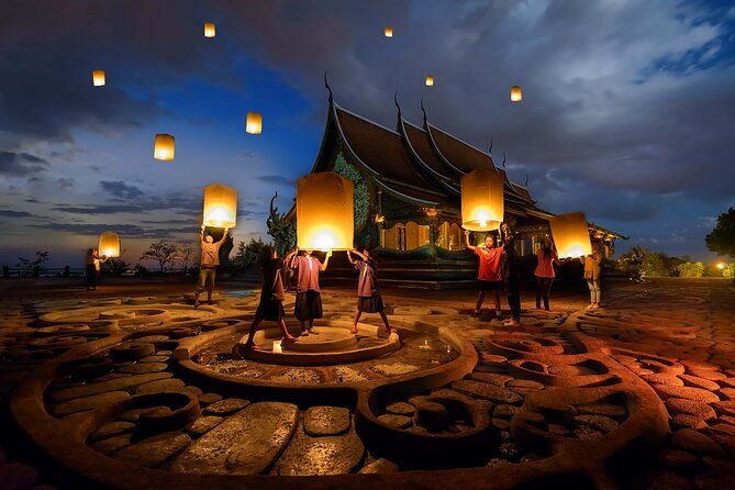 Vietnam and Thailand Adventure in 16 Days - Who Should Consider This Tour?
