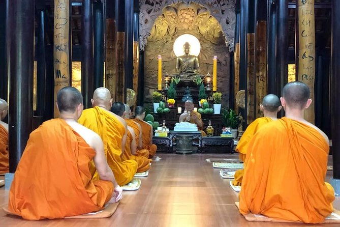 Vietnam Buddhist Tours: Buddhism In Hue, Philosophy Of Life - Logistics and Practicalities