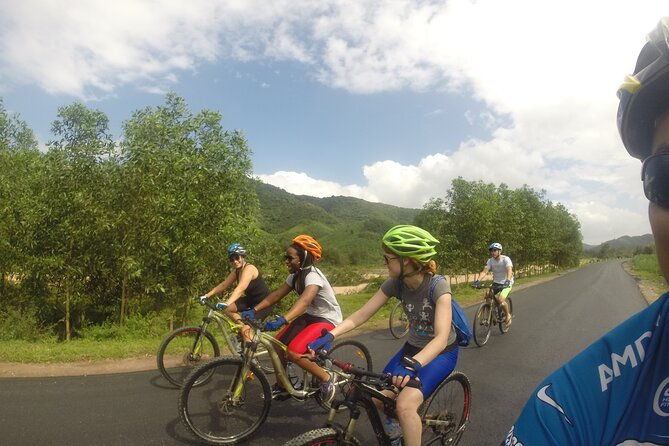 Vietnam Cycling Tour: Ho Chi Minh city to Hoi An - FAQ