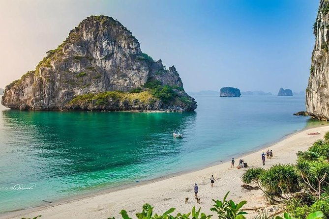 Vietnam Express Southbound 10 days - Accommodation and Meals