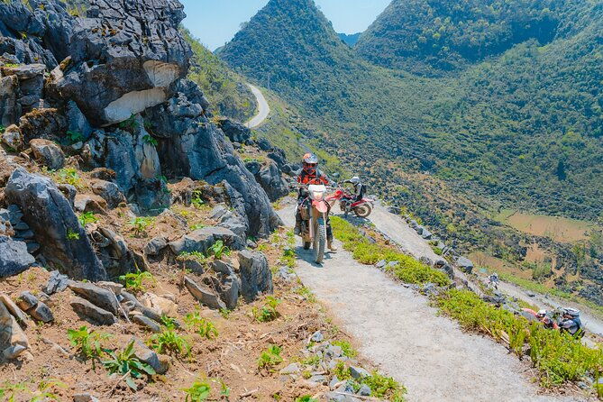 Vietnam Motorbike Tour to Ha Giang, Sapa, Mu Cang Chai - 8 Days - Who Is This Tour Best For?