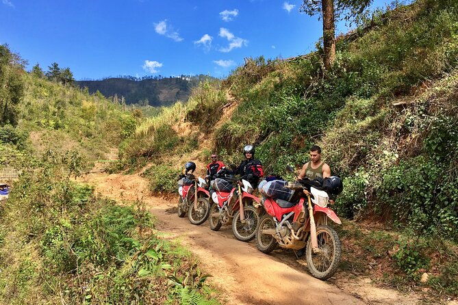 Vietnam Motorbike Tour To Sapa, Mu Cang Chai, Thac Ba-5 Days - Final Thoughts