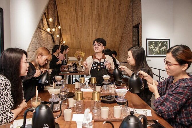 Vietnamese Coffee & Culture Exploration in H Chí Minh City - Price and Value