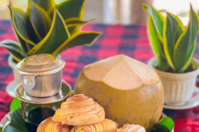 Vietnamese Cooking Class in Cam Thanh Coconut Forest & Basketboat - Final Thoughts: Who Should Consider This Tour?  