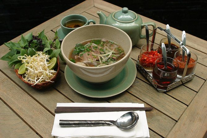 Vietnamese Cooking Class in Indochine Villa with Market Tour - What Reviewers Say: Authentic Insights