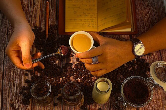 Vietnamese Culture and Coffee Making Class - Final Thoughts