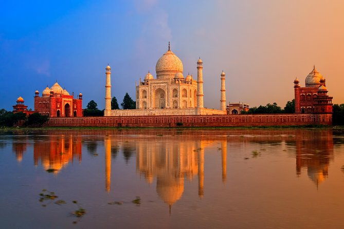 View one of Seven Wonders at Sunrise (Guided Day Trip to Agra) - Final Thoughts